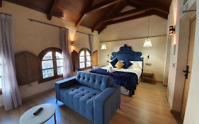Hemd Hotels Puerta Real Boutique